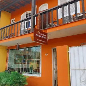 Nova Aldeia Búzios