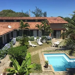 Vida De Búzios