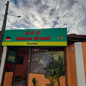 Brasil Búzios