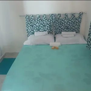 Casa Geribá Ar Condicionado E Banheiros Individuais Pertinho Da Praia Búzios