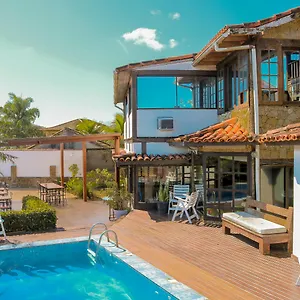 Solar De Armacao dos Buzios