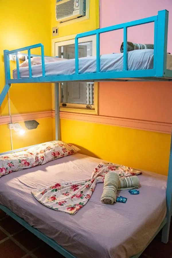 Solar Hostel Buzios 0*, Búzios ברזיל