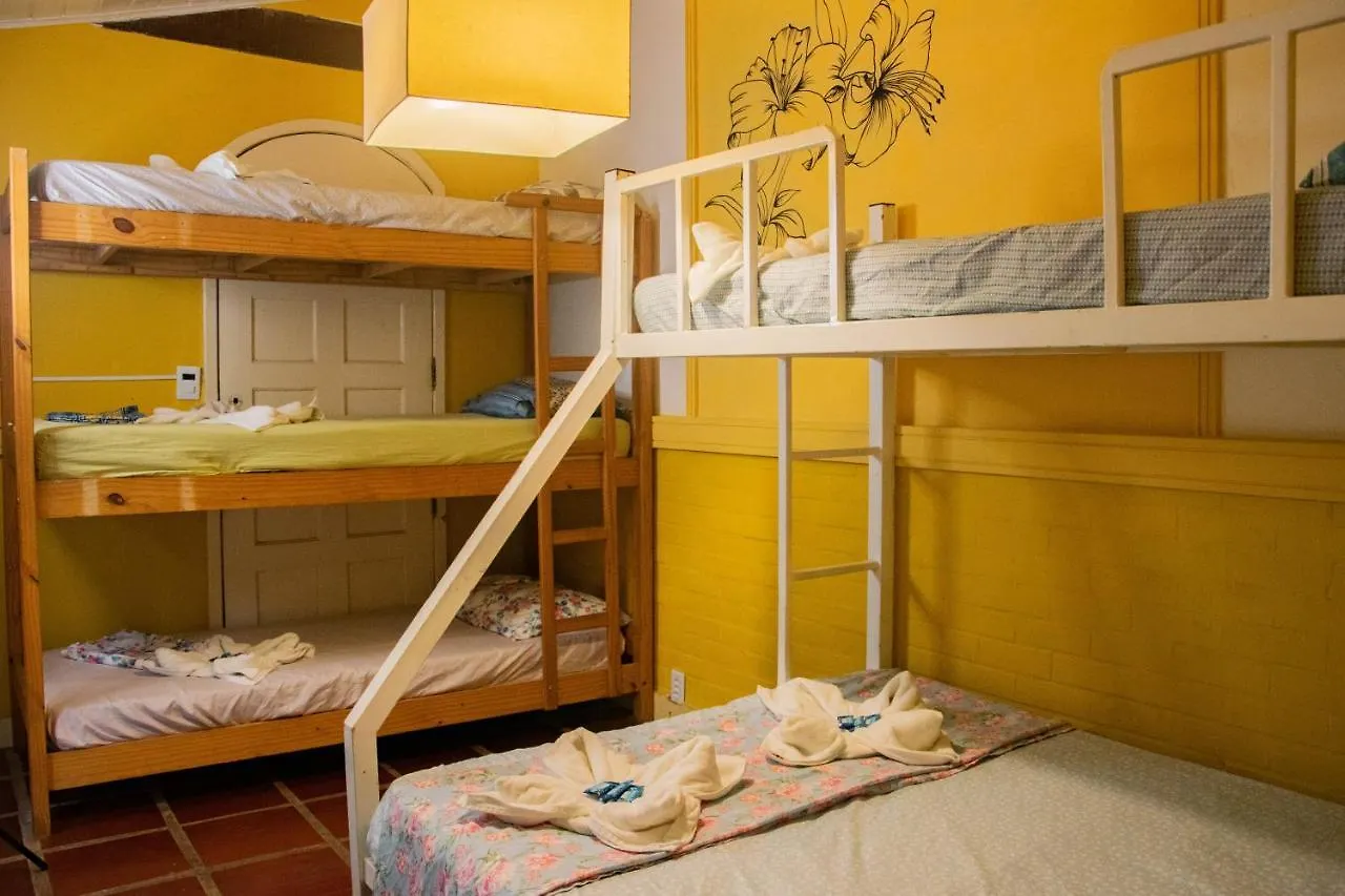 Solar Hostel Buzios  Búzios