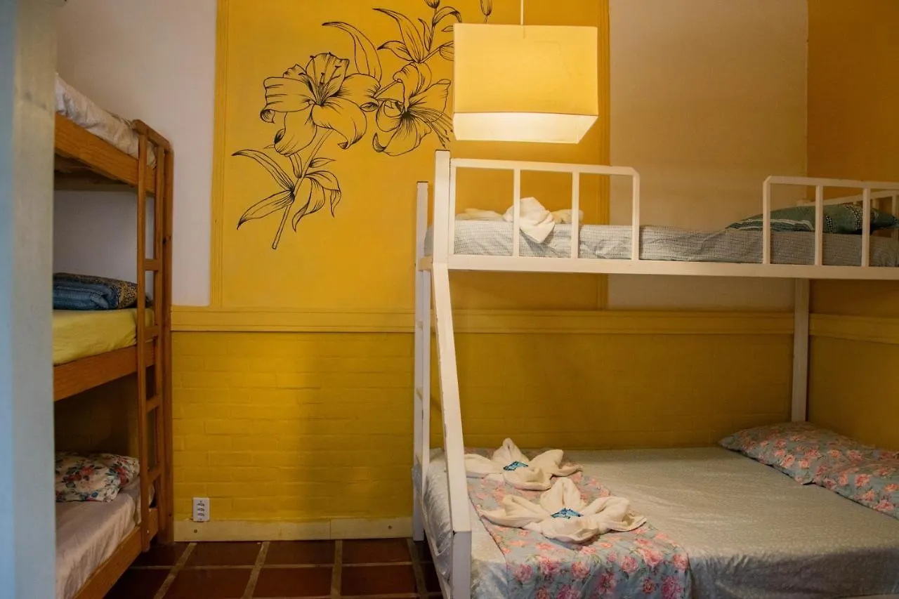 Solar Hostel Buzios
