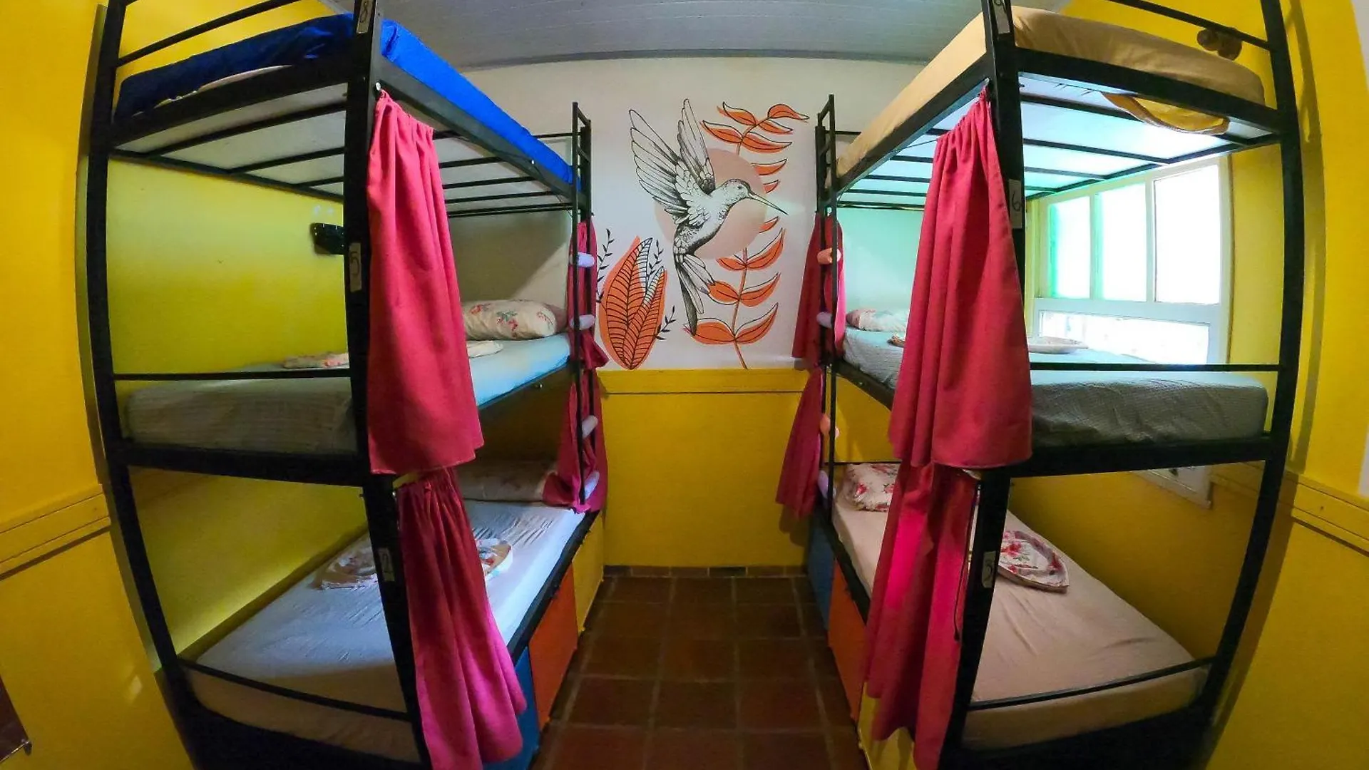 Solar Hostel Buzios  Armacao dos Buzios