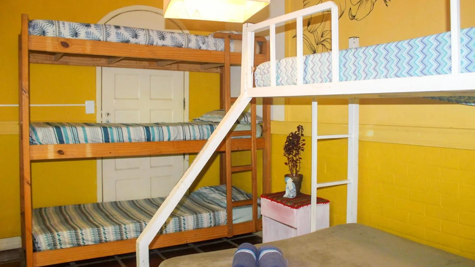 Solar Hostel Buzios 0*, Búzios ברזיל