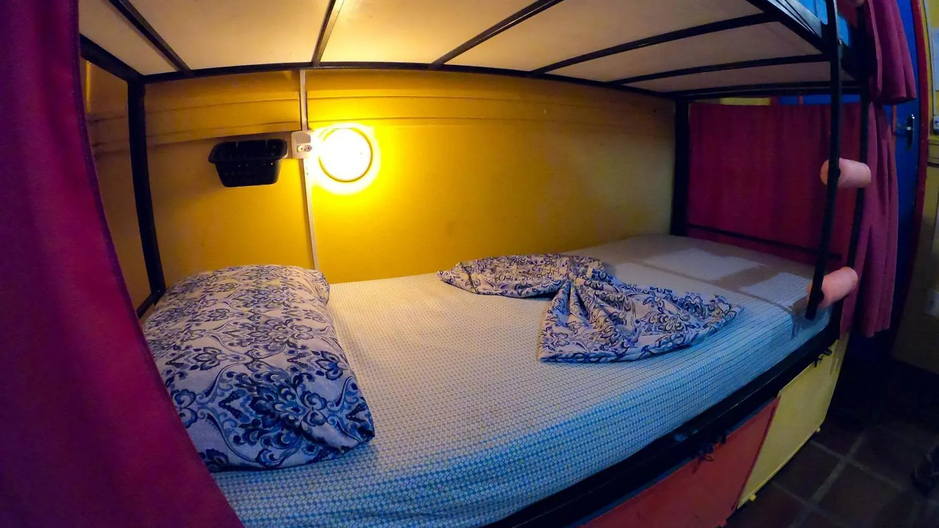 Solar Hostel Buzios ברזיל