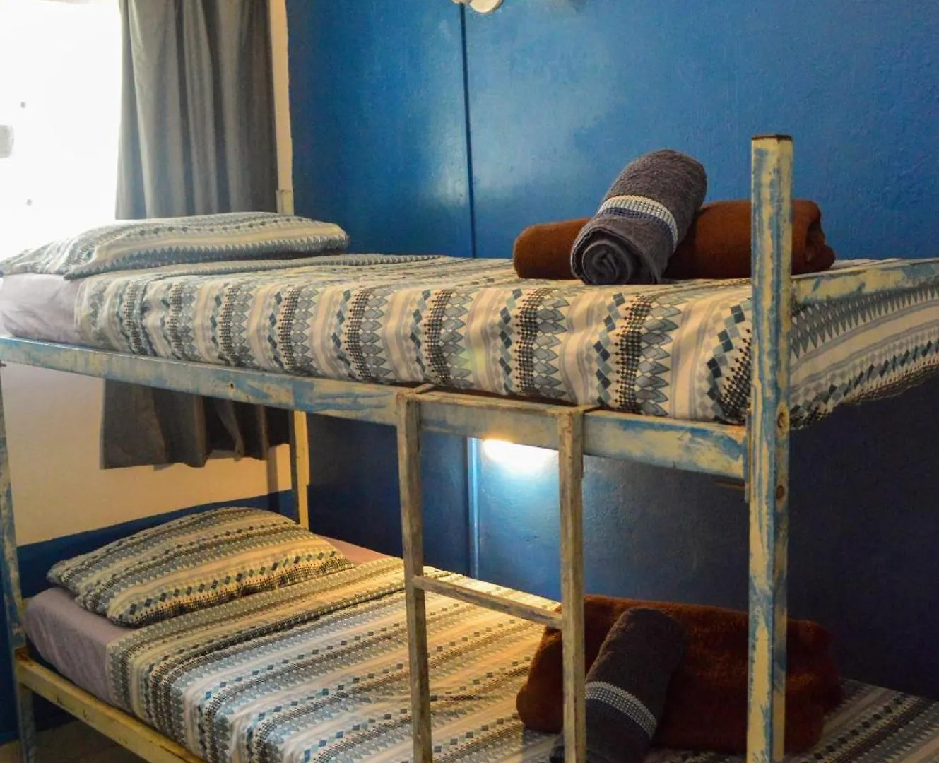 Solar Hostel Buzios ברזיל