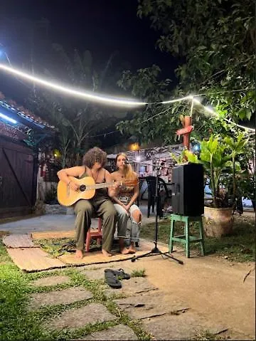 Solar Hostel Buzios
