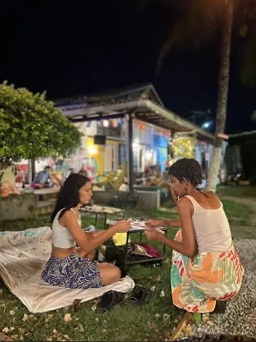Solar Hostel Buzios