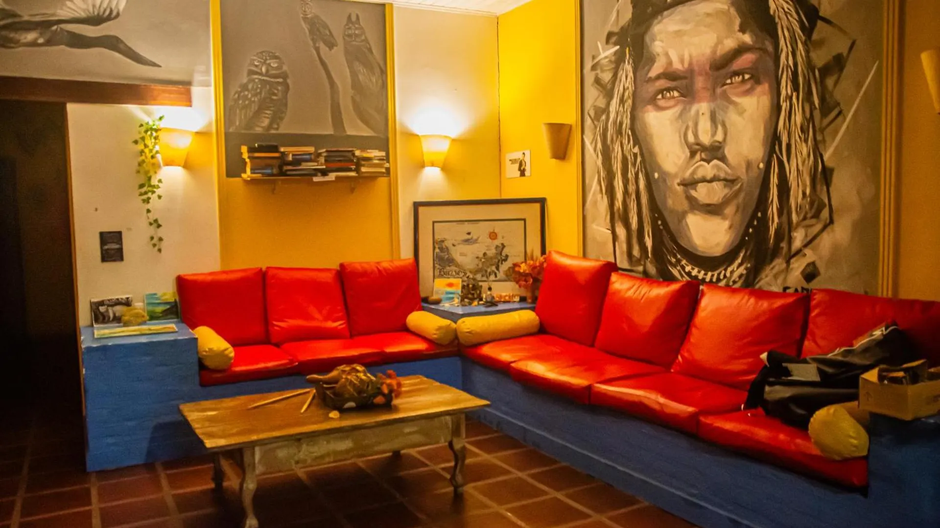 Solar Hostel Buzios