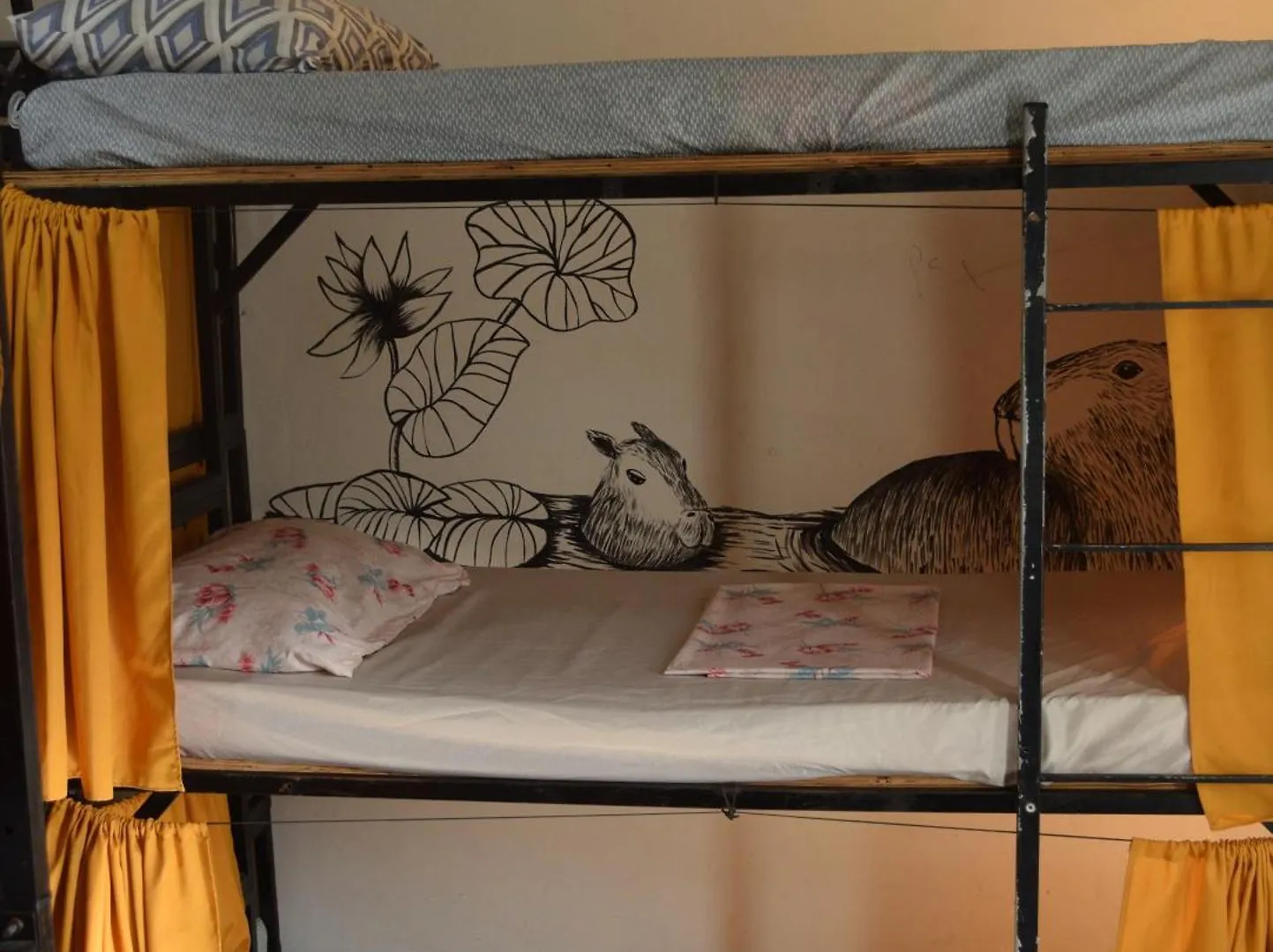Solar Hostel Buzios ברזיל