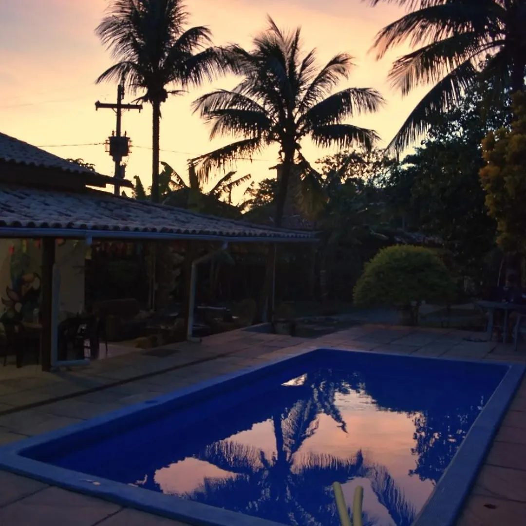 Solar Hostel Buzios ברזיל